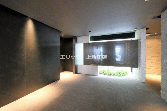 ロビー　リビング/居室