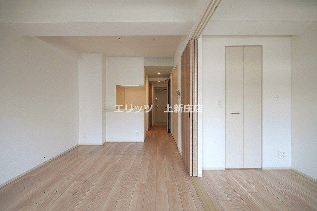 居室・リビング　リビング/居室