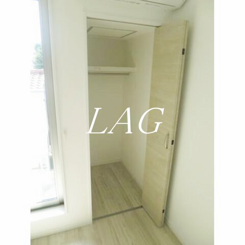 収納　収納です。