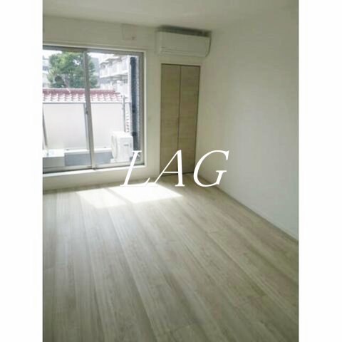 その他部屋・スペース　寝室です。