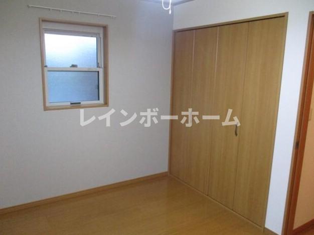 収納　こまごまとしたものを収納できそうですね