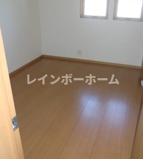 その他部屋・スペース　寝室です