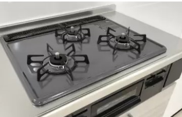 キッチン　同仕様