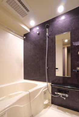 バス・シャワールーム　同仕様