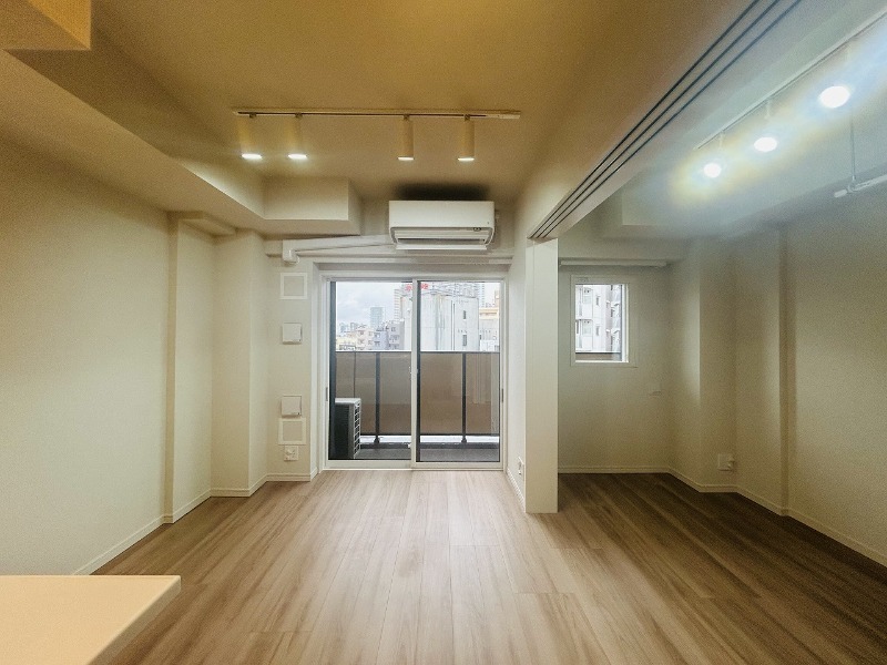 居室・リビング　居間※別部屋参考写真