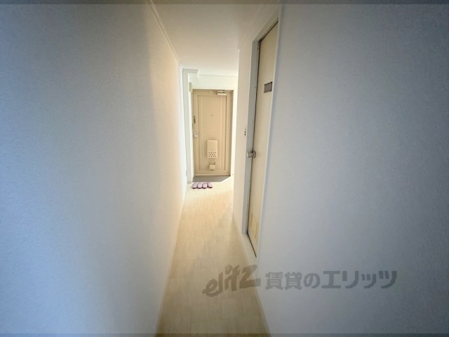 その他部屋・スペース　廊下