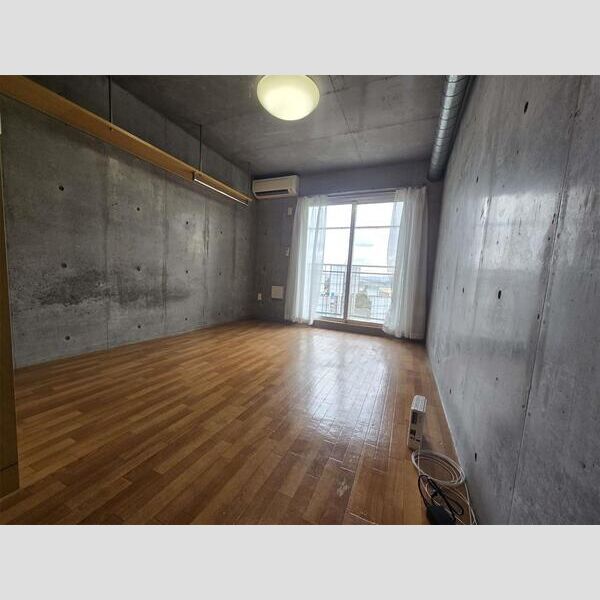 居室・リビング　リビングです