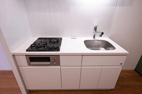 キッチン　キッチン※別部屋参考写真