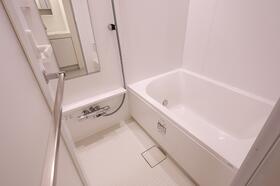 バス・シャワールーム　バス※別部屋参考写真