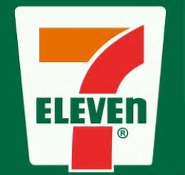 コンビニ　セブンイレブン 直方王子団地前店（コンビニ）まで129m