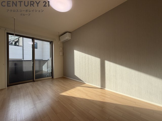 居室・リビング　リビングです