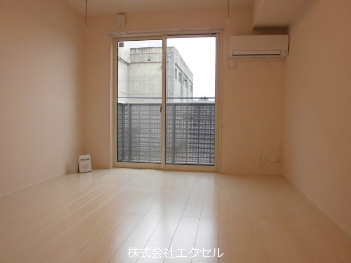 居室・リビング　同建物別室の写真です。