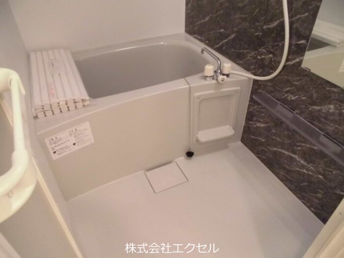 バス・シャワールーム　同建物別室の写真です。