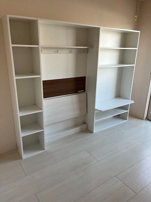 その他部屋・スペース　同建物別室の写真です。