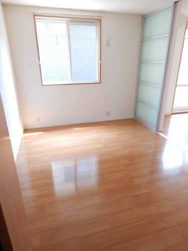 その他部屋・スペース　洋室