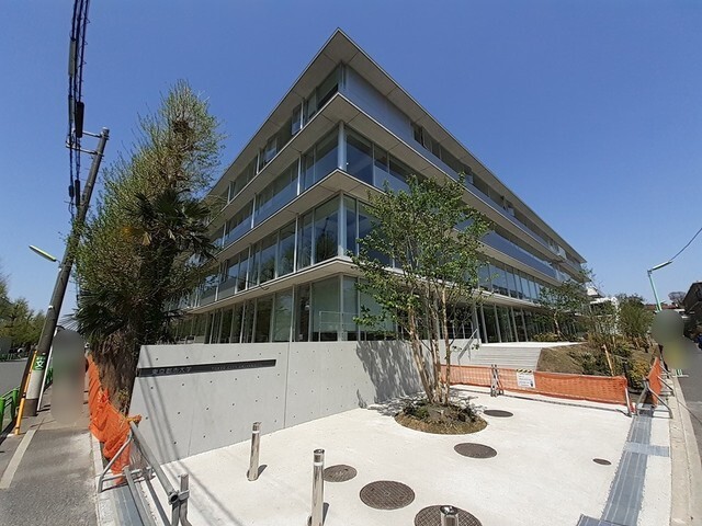 その他　東京都市大学（その他）まで368m