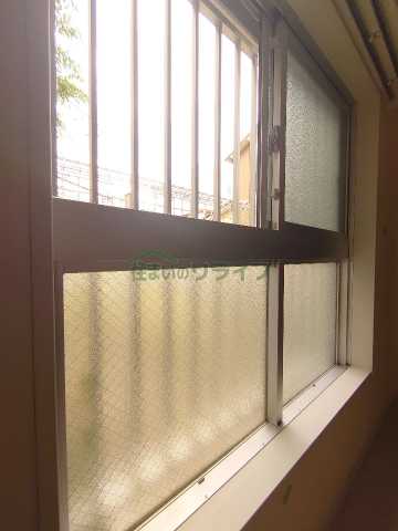 バルコニー　リライフ下北沢店