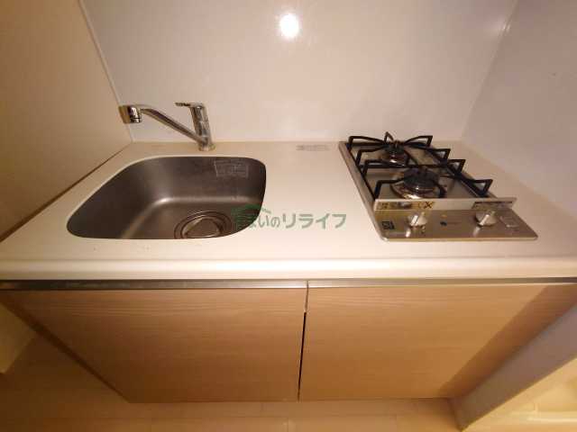 キッチン　リライフ下北沢店