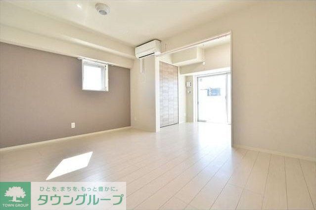 居室・リビング　リビング/居室