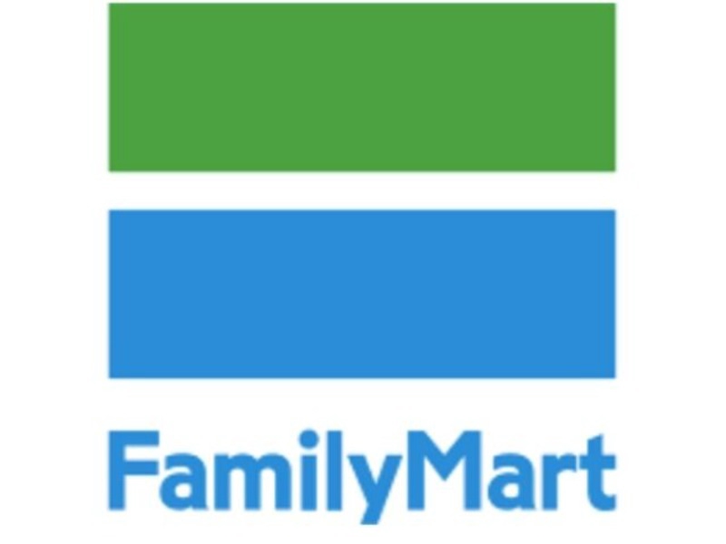 コンビニ　ファミリーマート森ノ宮中央店（コンビニ）まで231m