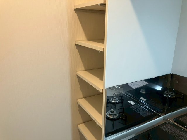 収納　小物を収納するのに便利です