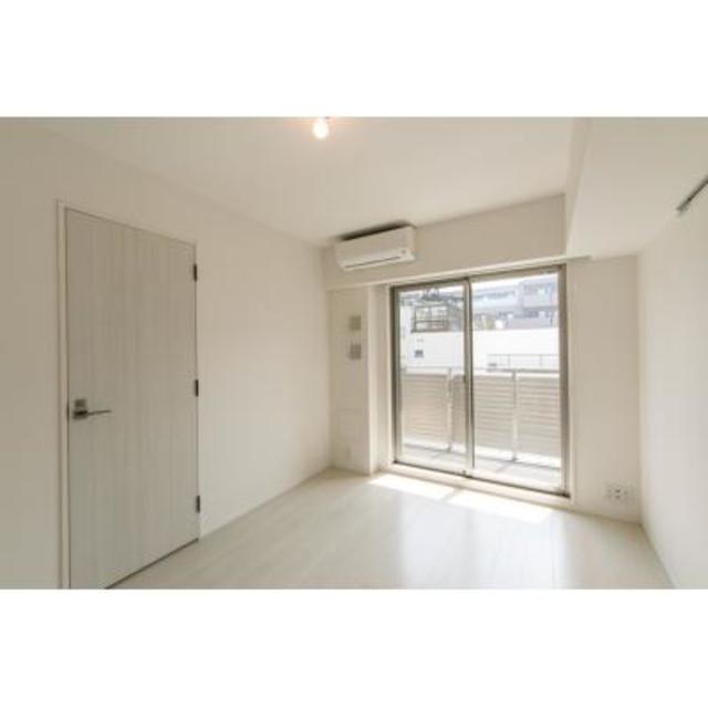 居室・リビング　※写真は同タイプ住戸です。