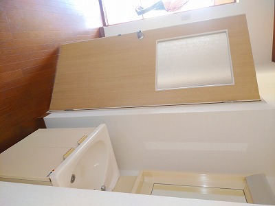 洗面設備　洗面台