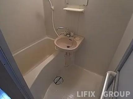 バス・シャワールーム　風呂