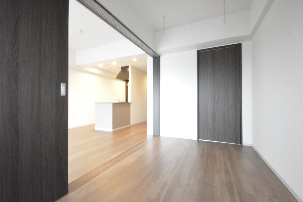 その他部屋・スペース　洋室