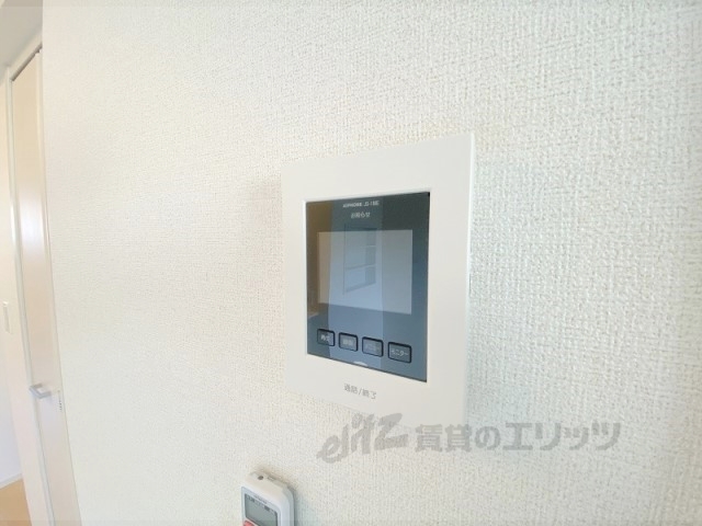 セキュリティ　ドアフォン（ＴＶ含）