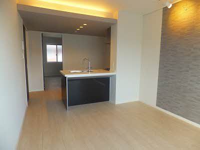 居室・リビング　ＬＤＫ