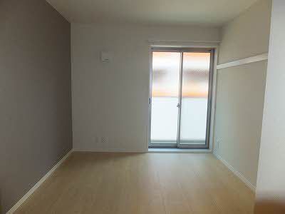 その他部屋・スペース　洋室