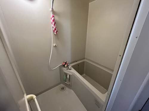 バス・シャワールーム　浴室