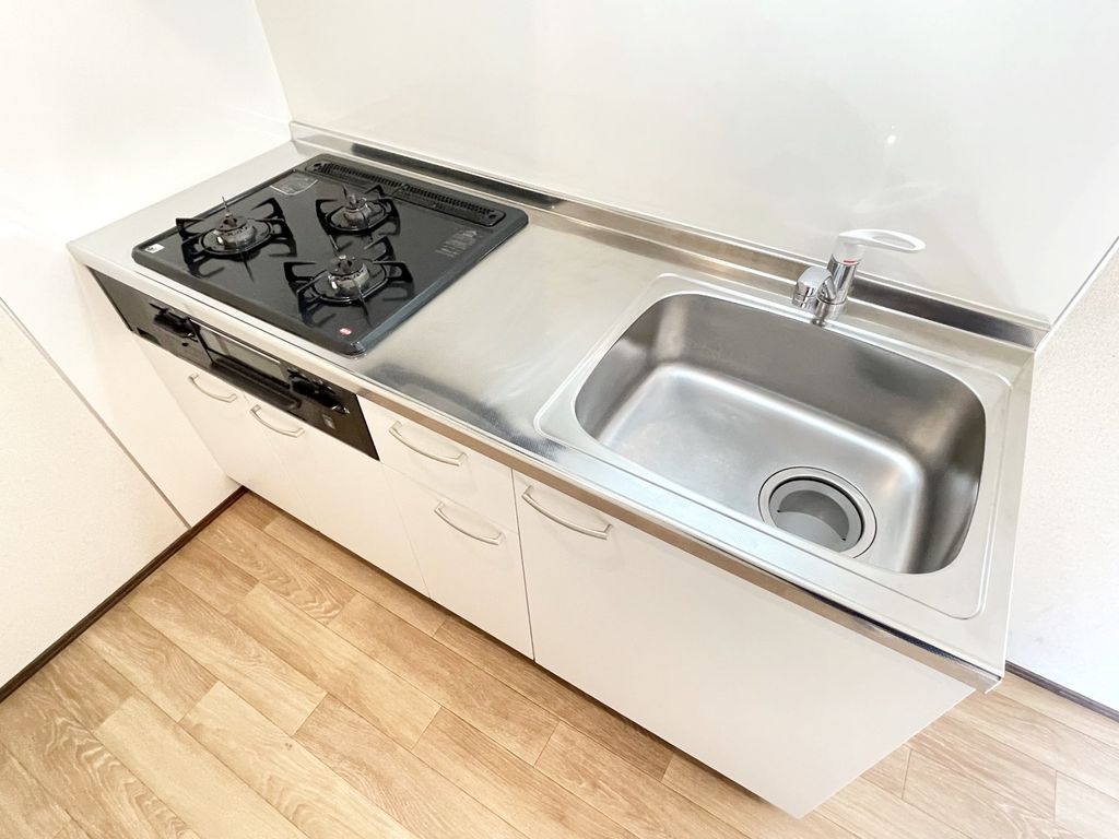 キッチン　同仕様