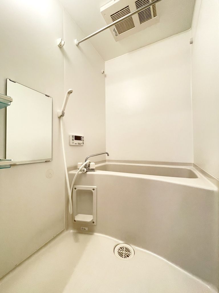 バス・シャワールーム　同仕様