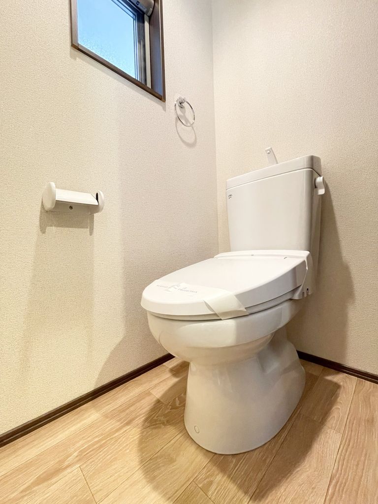 トイレ　同仕様