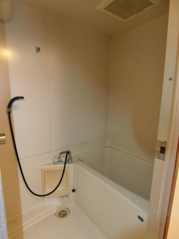 バス・シャワールーム　イメージ写真