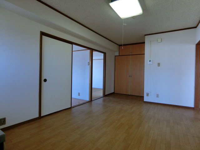 居室・リビング　イメージ写真