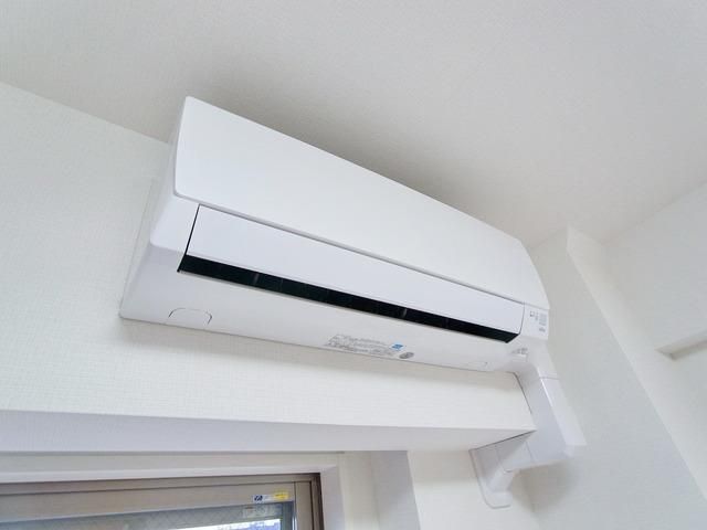 その他設備　☆エアコン付き☆