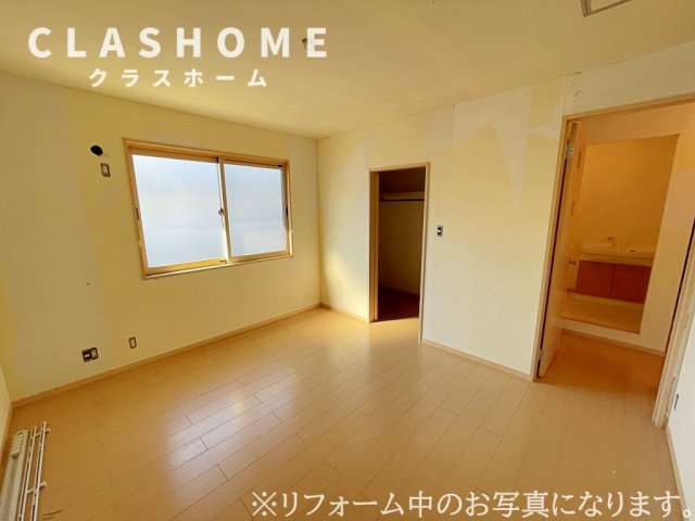 その他部屋・スペース　同物件の別部屋になります。