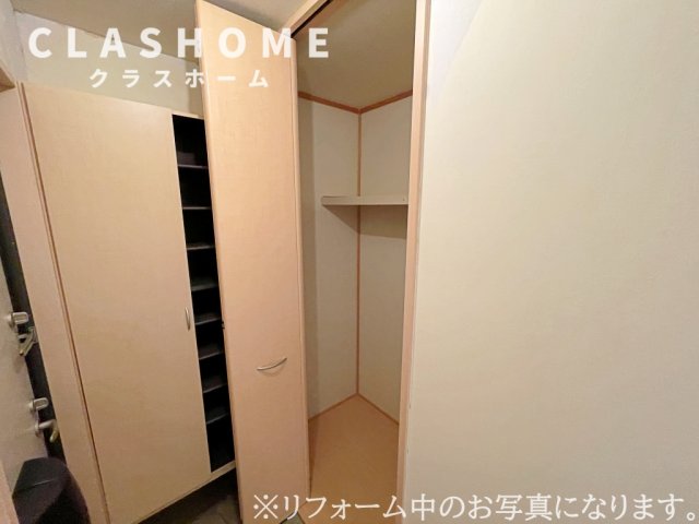 その他共有部分　同物件の別部屋になります。