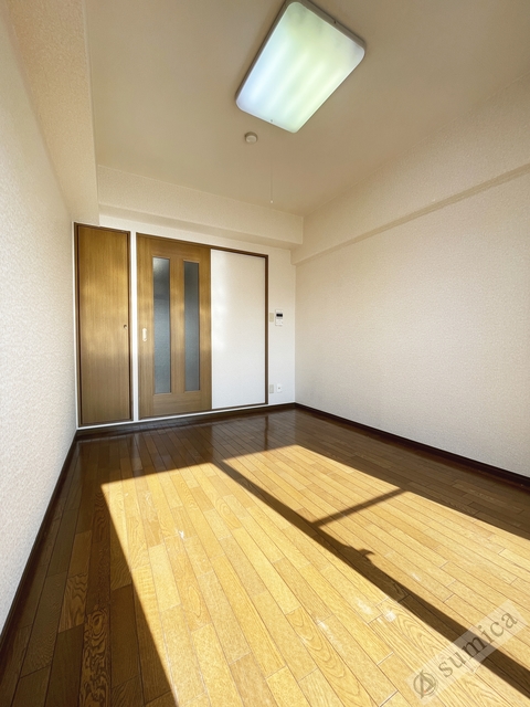 居室・リビング　陽当たりも良い気持ちのいいお部屋です♪♪