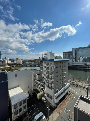 眺望　同マンション参考写真