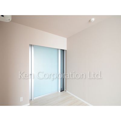 その他　同タイプ8階のお部屋を撮影。仕様が異なることがあります。