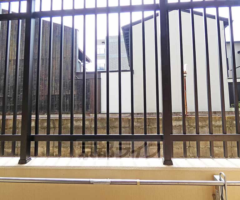 眺望　・お部屋によっては家具家電がついております。