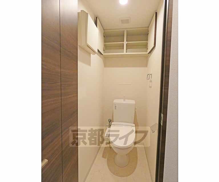 トイレ　・お部屋によっては家具家電がついております。