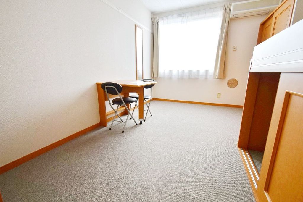 その他部屋・スペース　収納