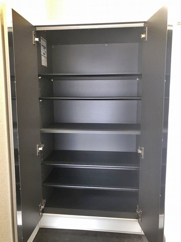 その他　シューズボックス