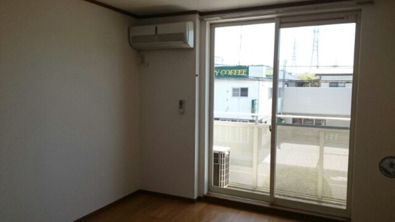 居室・リビング　図面と現状に相違がある場合には現状を優先