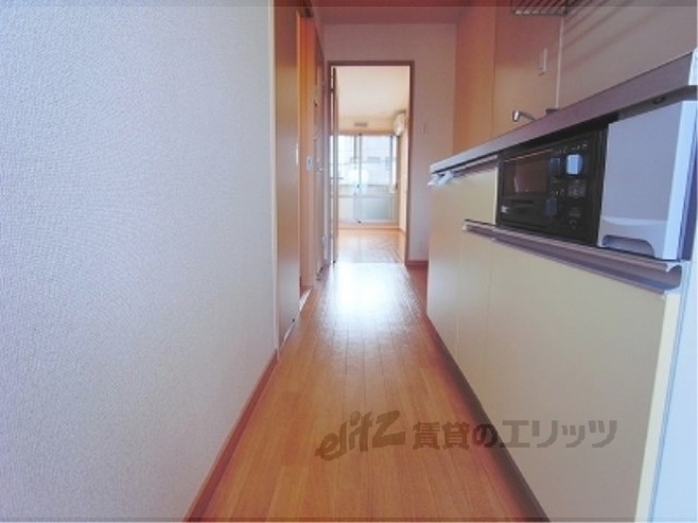 その他部屋・スペース　廊下